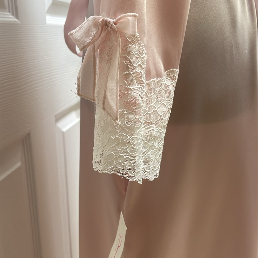 Oscar De La Renta Pink Label Size XL - Picture 9 of 15